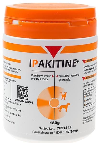 Ipakitine 180 g
