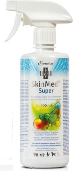 SkinMed Super spray 500ml