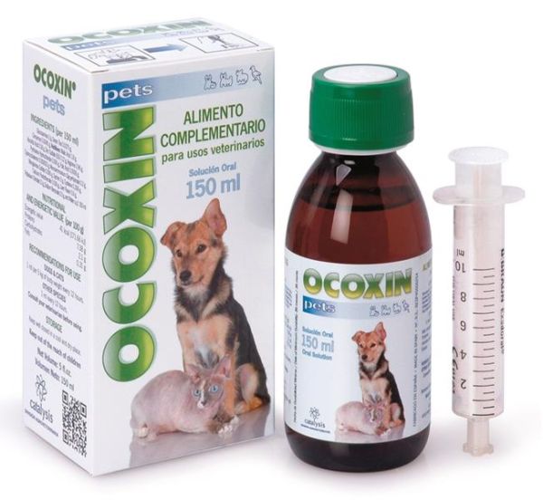 Ocoxin Pets 150ml