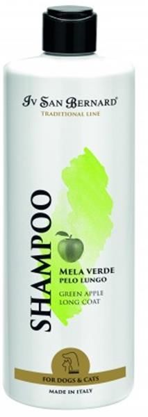 Šampon San Bernard zelené jablko 500ml