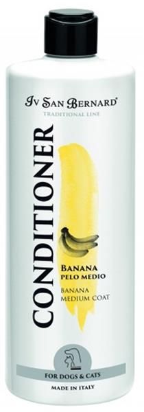 Kondicionér San bernard banánový 500ml