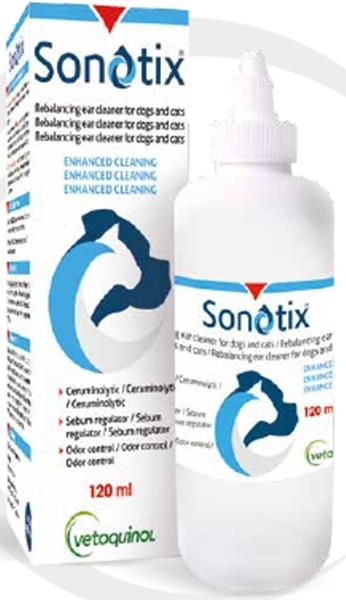Sonotix 120 ml