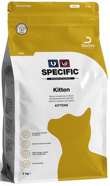 Specific FPD Kitten 2kg