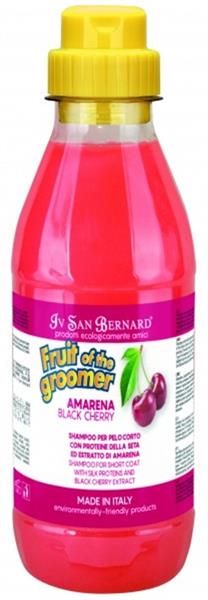 Šampon San Bernard Amarena 500ml