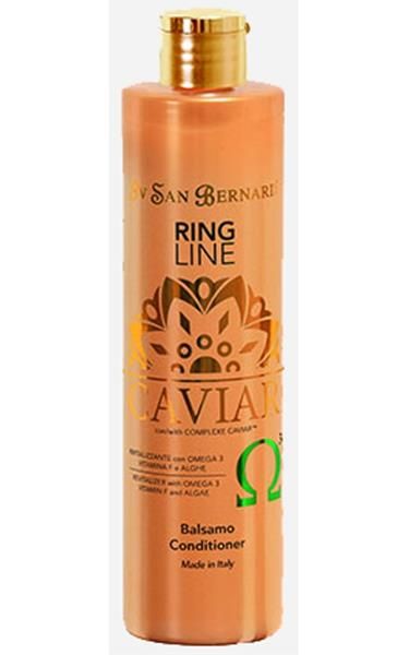 Kondicionér San Bernard kaviar 1l