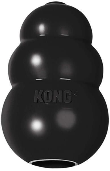 Hračka guma sněhulák KONG Extreme S