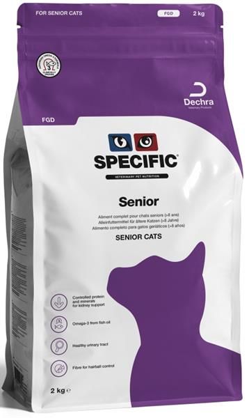 Specific FGD Senior 2kg