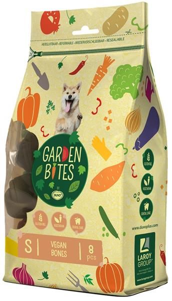 Garden Bites Veggie - uzlík S