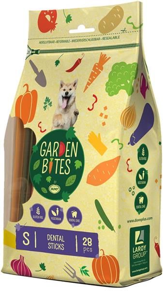 Garden Bites Veggie - křížová tyčinka S