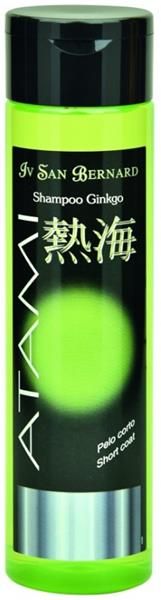 Šampon San Bernard Ginkgo 300ml