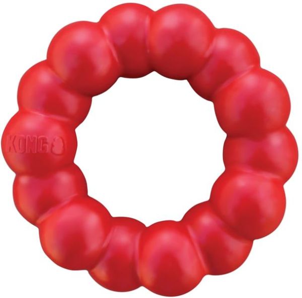Hračka guma KONG Ring XL