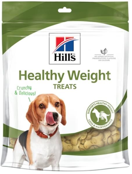 Hill's Science Plan Canine  Healthy Weight Treats 220 g