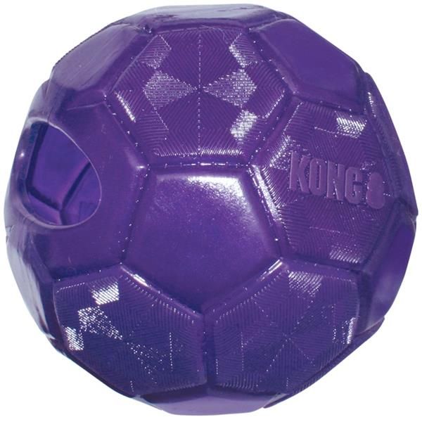 Hračka guma KONG Flexball M/L