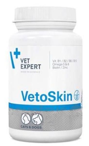 VetoSkin 90 cps (Twist Off)