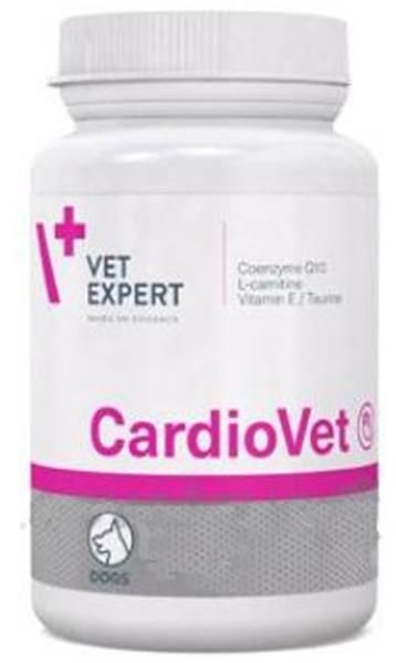 CardioVet 90 tbl