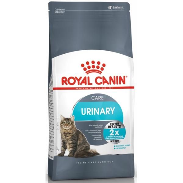 Royal Canin - Feline Urinary Care 2 kg NOVÝ