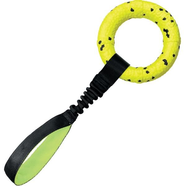 Hračka pěna KONG Reflex Tug
