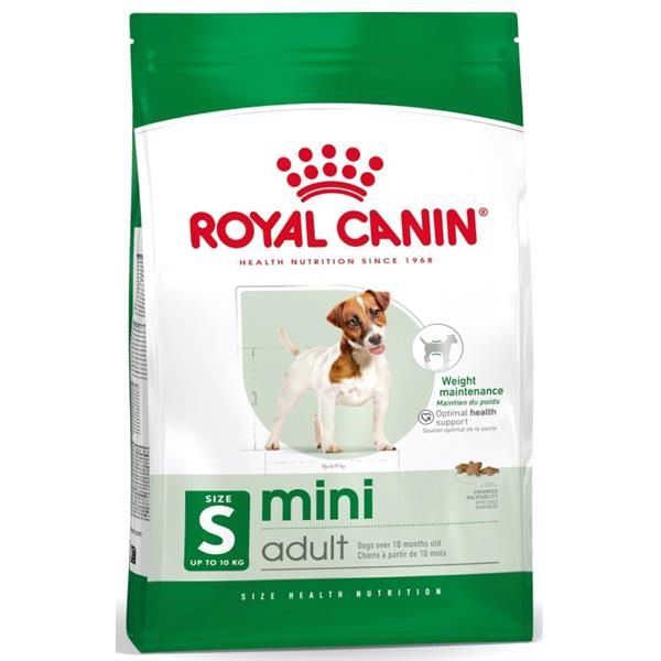 Royal Canin - Canine Mini Adult 8 kg NOVÝ