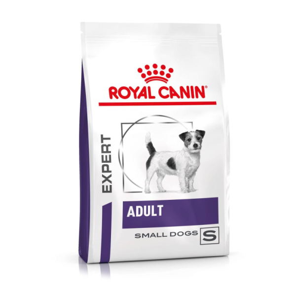 Royal Canin Veterinary Care Dog Adult Small 8 Kg