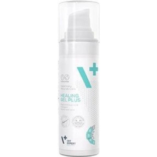  VetExpert Wounds Care Healing Gel Plus 30 ml