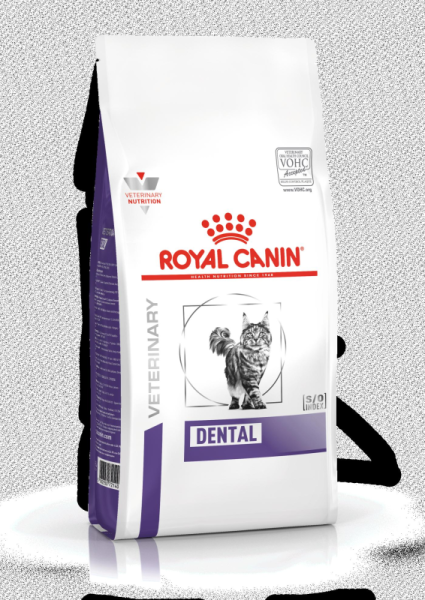 Royal Canin Complete dietetic feed for adult cats with oral sensitivity 1.5 Kg