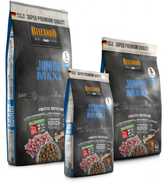 Belcando Junior Maxi 1 kg