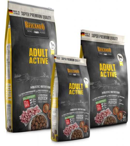 Belcando Adult Active 1 kg