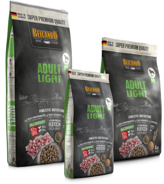 Belcando Adult Light 12,5 kg