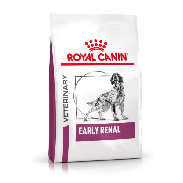Royal Canin Veterinary Diet Dog Early Renal 14 Kg