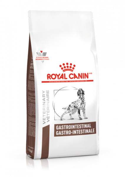 Royal Canin Veterinary Diet Dog Gastrointestinal 15 Kg