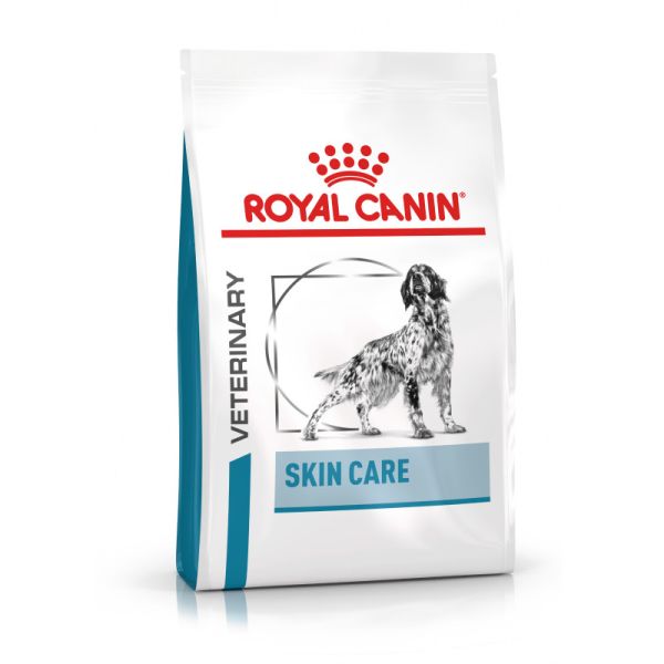 Royal Canin VHN Dog Skin Care Adult 11 Kg