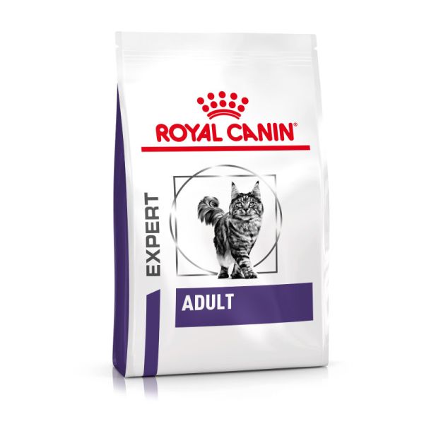 Royal Canin VHN Cat Adult 2 Kg