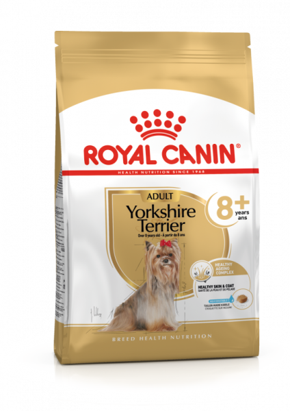 Royal Canin Yorkshire Adult granule pro dospělého jorkšíra 1.5 Kg