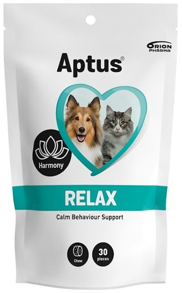 Aptus Relax Vet 30 chews