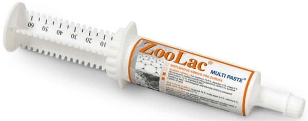 ZooLac Multi Paste 32ml