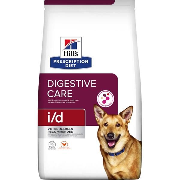 Hill's Prescription Diet Canine i/d 16 kg