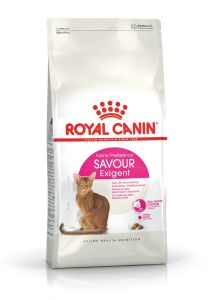 Royal Canin Savour Exigent granule pro mlsné dospělé kočky - 10 kg