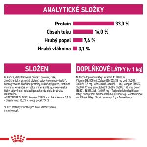 Royal Canin Savour Exigent granule pro mlsné dospělé kočky - 10 kg
