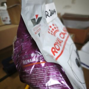 Royal Canin VHN Cat Renal Select 4 kg - tržený pytel