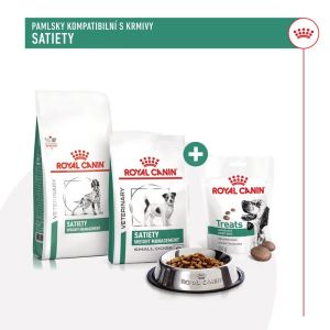 Royal Canin VHN Dog Satiety Treats 6 x 230 g
