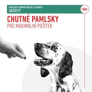 Royal Canin VHN Dog Satiety Treats 6 x 230 g