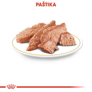 Royal Canin Chihuahua Loaf kapsička s paštikou pro čivavu 85 g