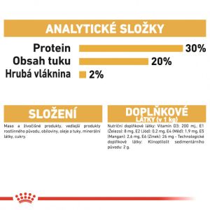 Royal Canin Chihuahua Loaf kapsička s paštikou pro čivavu 85 g