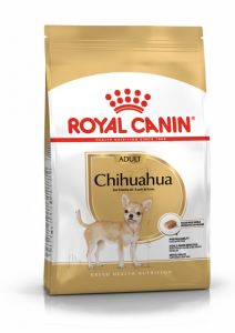 Royal Canin Chihuahua Adult granule pro dospělou čivavu 1.5 Kg