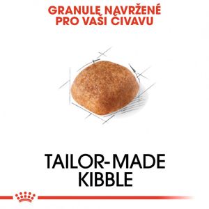 Royal Canin Chihuahua Adult granule pro dospělou čivavu 1.5 Kg