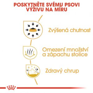 Royal Canin Chihuahua Adult granule pro dospělou čivavu 1.5 Kg