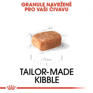 Royal Canin Chihuahua Puppy granule pro štěně čivavy 1.5 Kg