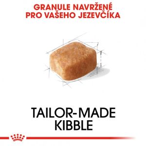 Royal Canin Dachshund Adult granule pro dospělého jezevčíka 7.5 Kg