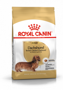Royal Canin Dachshund Adult granule pro dospělého jezevčíka 7.5 Kg