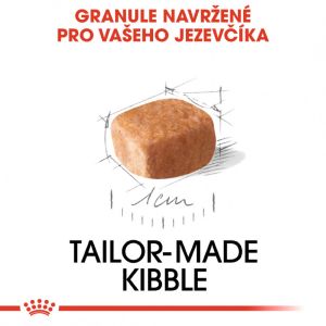 Royal Canin Dachshund Puppy granule pro štěně jezevčíka 1.5 Kg